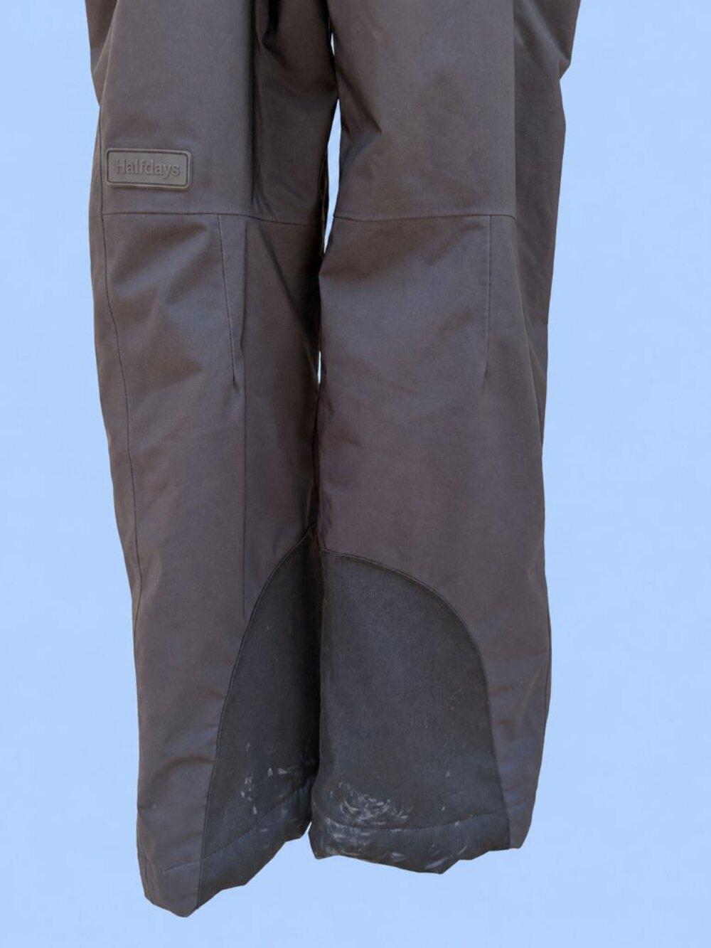 Halfdays Carson Bib Snowpants - Picture 9 of 12